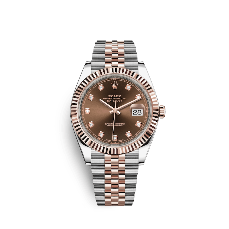 Rolex DateJust 126331