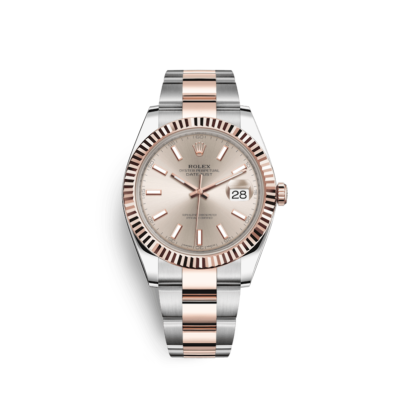 Rolex DateJust 126331