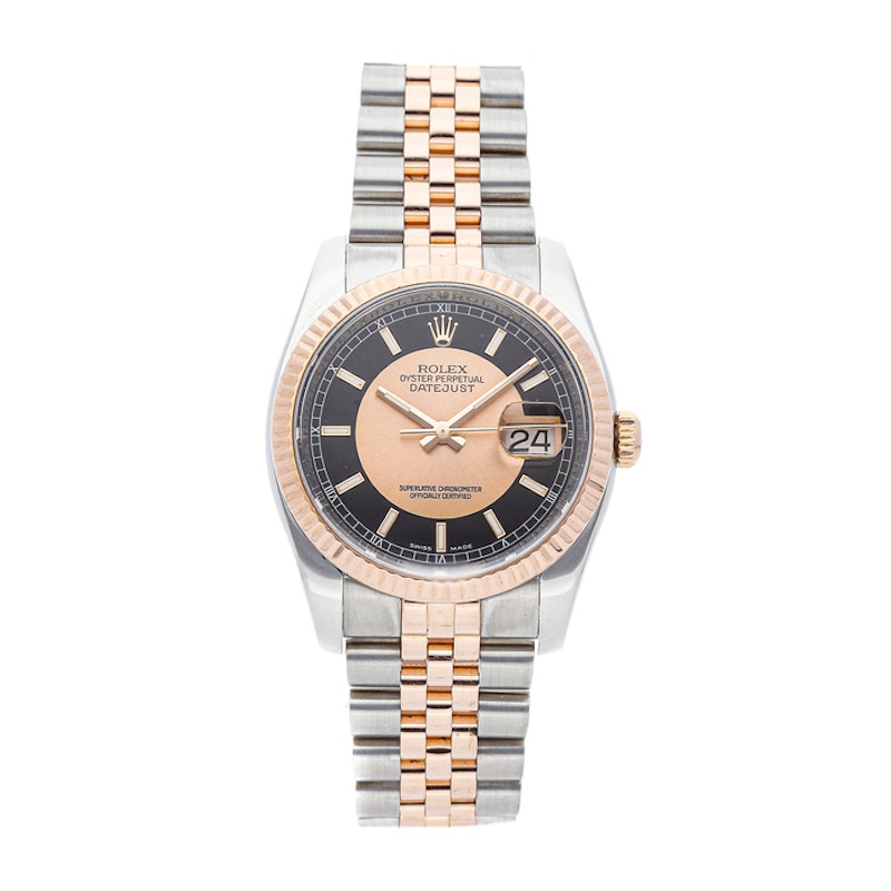 Rolex Datejust 116231