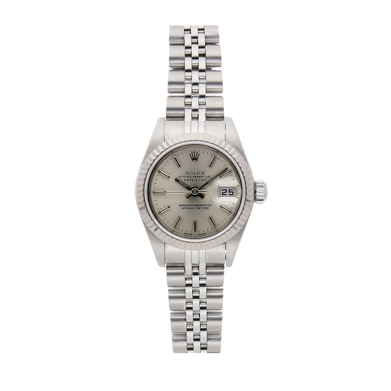 Rolex Datejust 79174