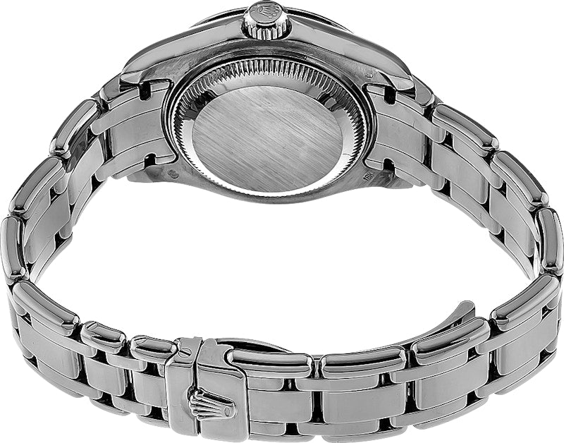 Rolex DateJust 69319