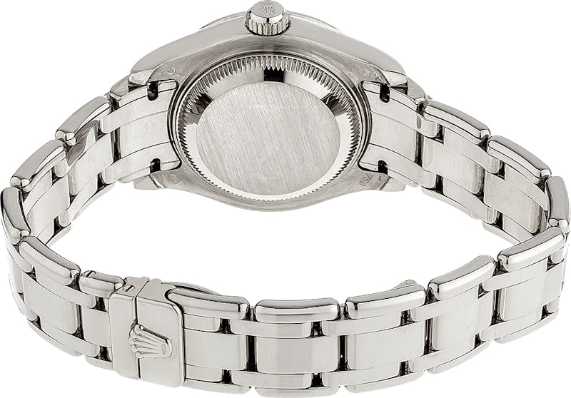 Rolex DateJust 80299