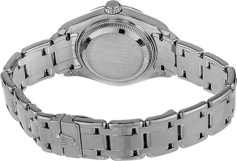 Rolex DateJust 80319