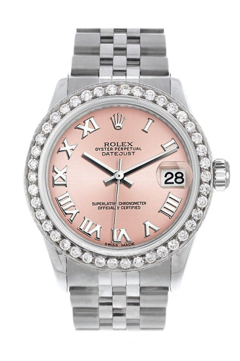 Rolex DateJust 178274