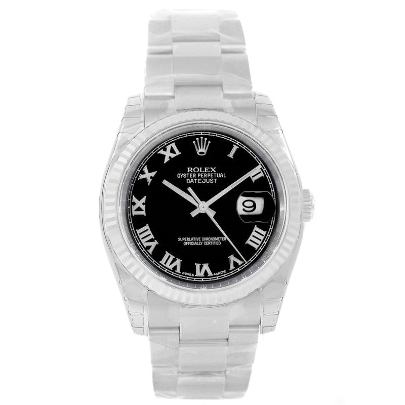 Rolex DateJust 116234