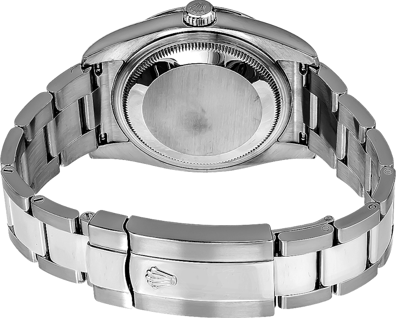 Rolex Datejust Turn-O-Graph 116264