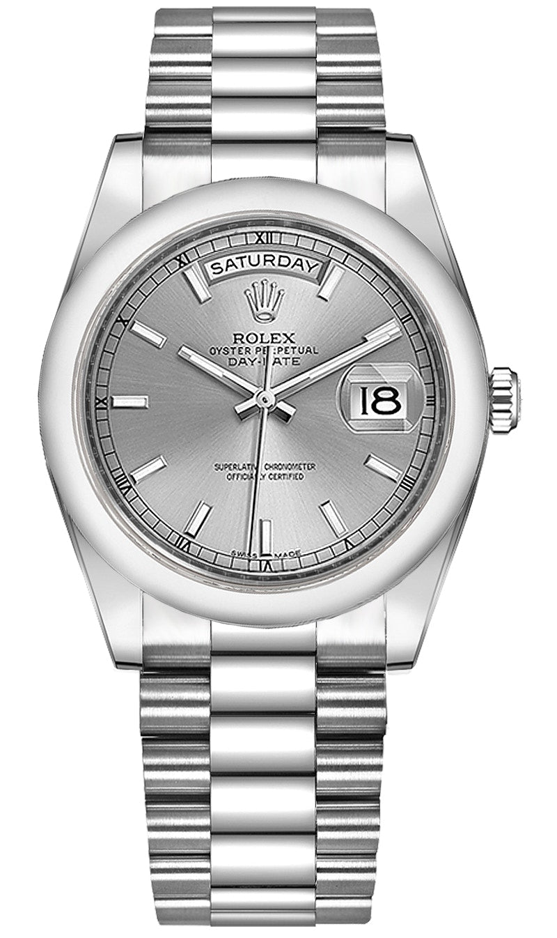 Rolex Day-Date 118209