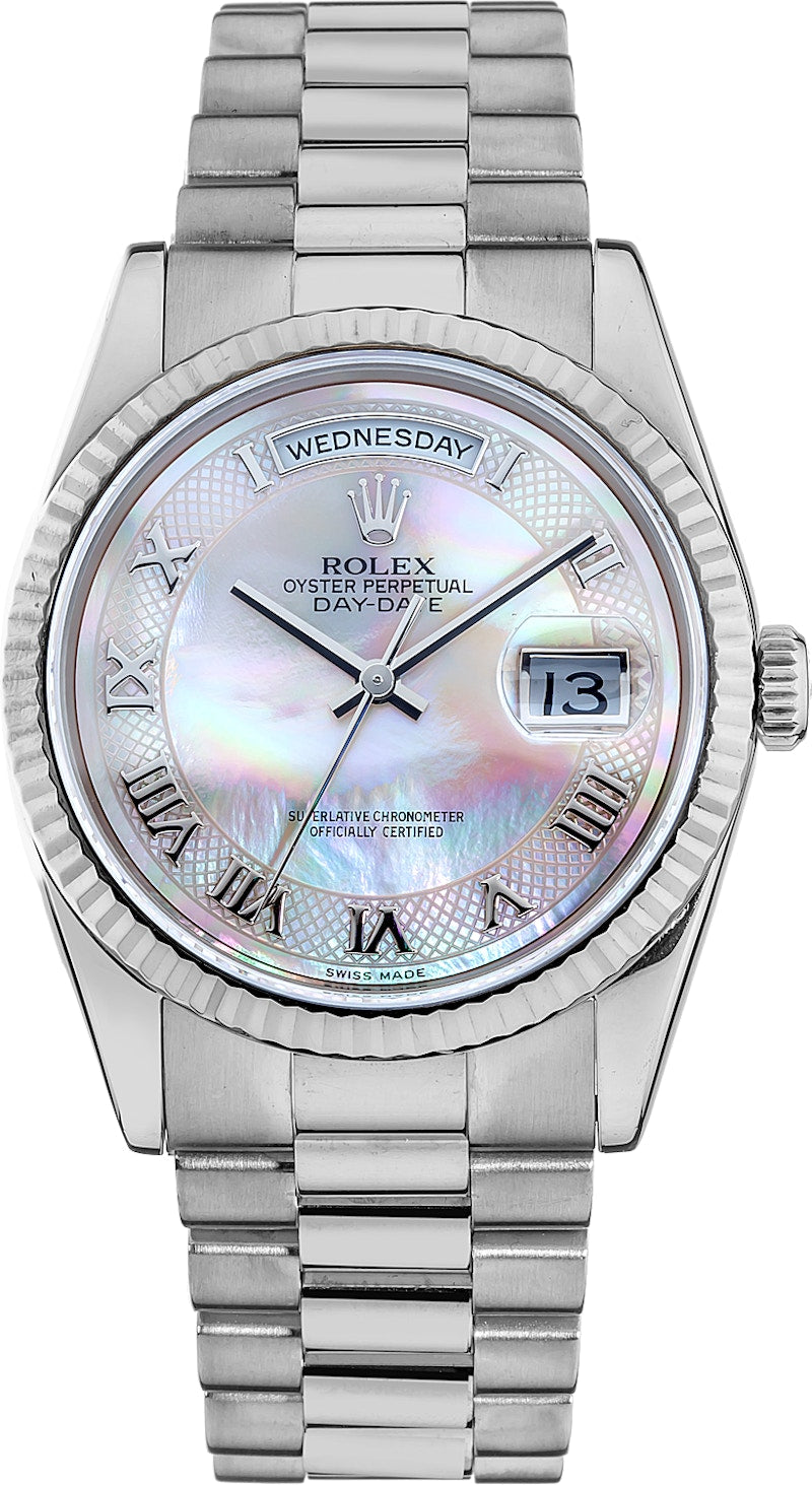 Rolex Day-Date 118239