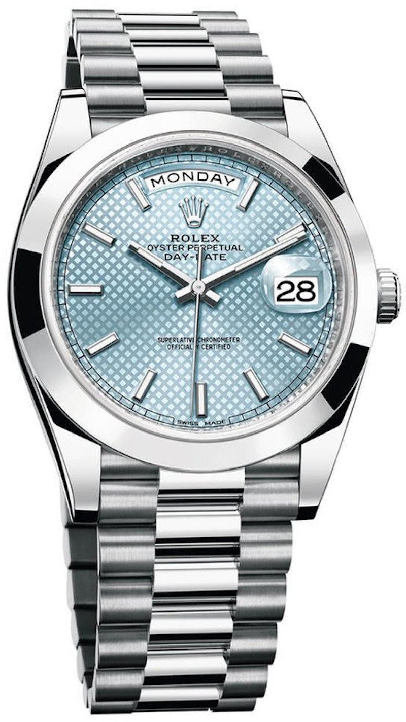 Rolex Day-Date 228206