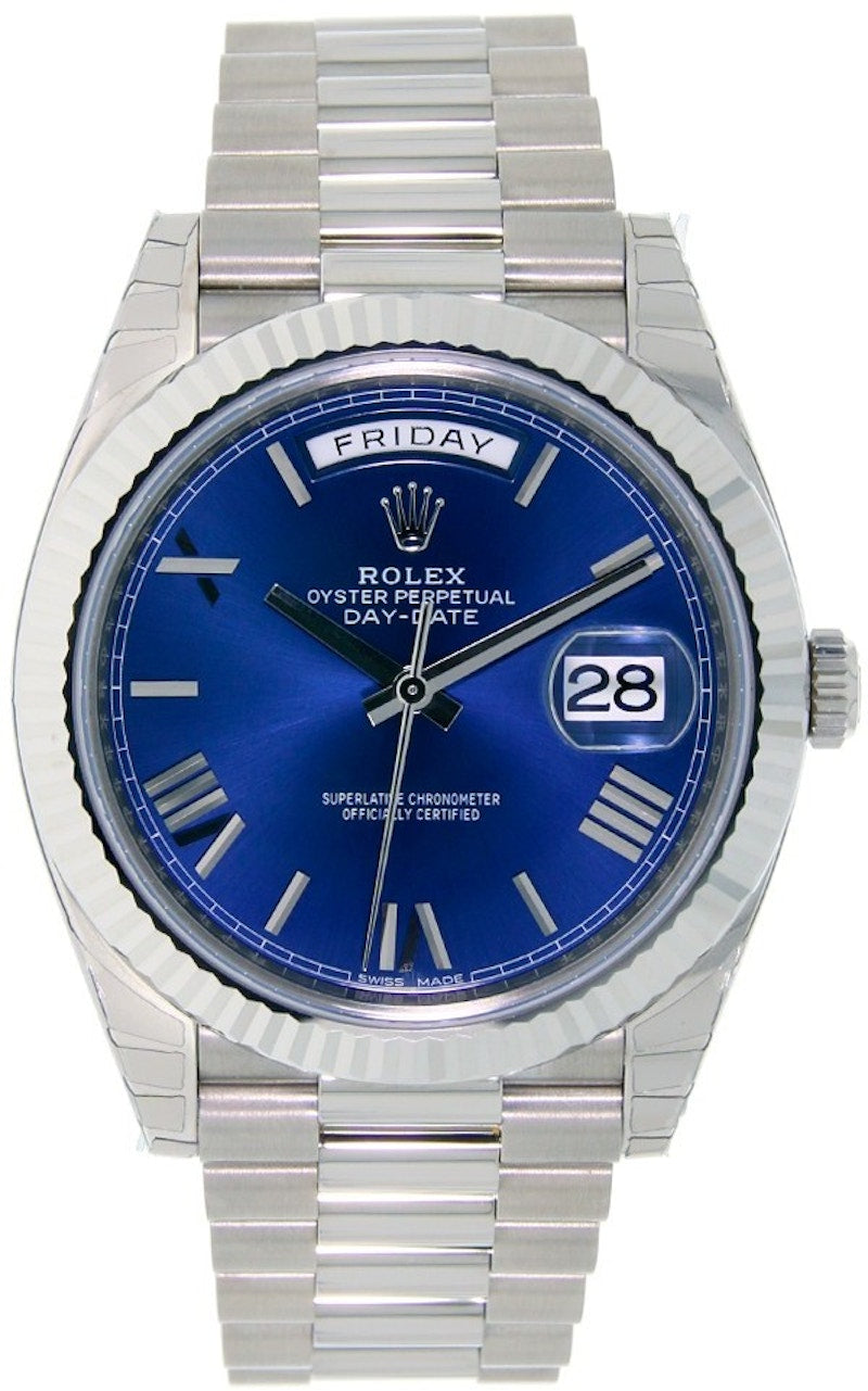 Rolex Day-Date 228239