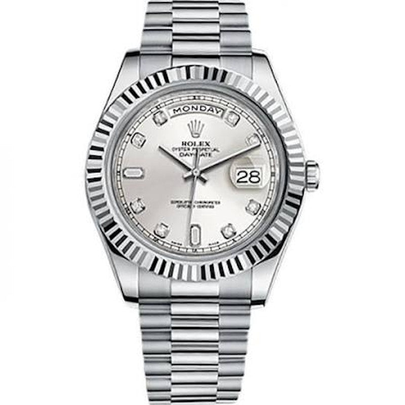 Rolex Day-Date II 218239