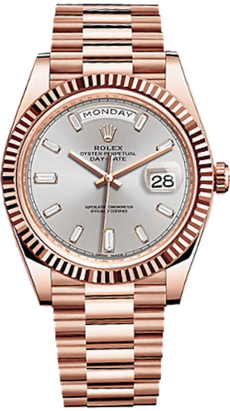 Rolex Day-Date 228235