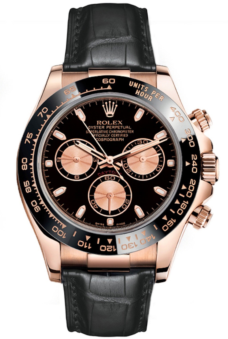 Rolex Daytona 116515