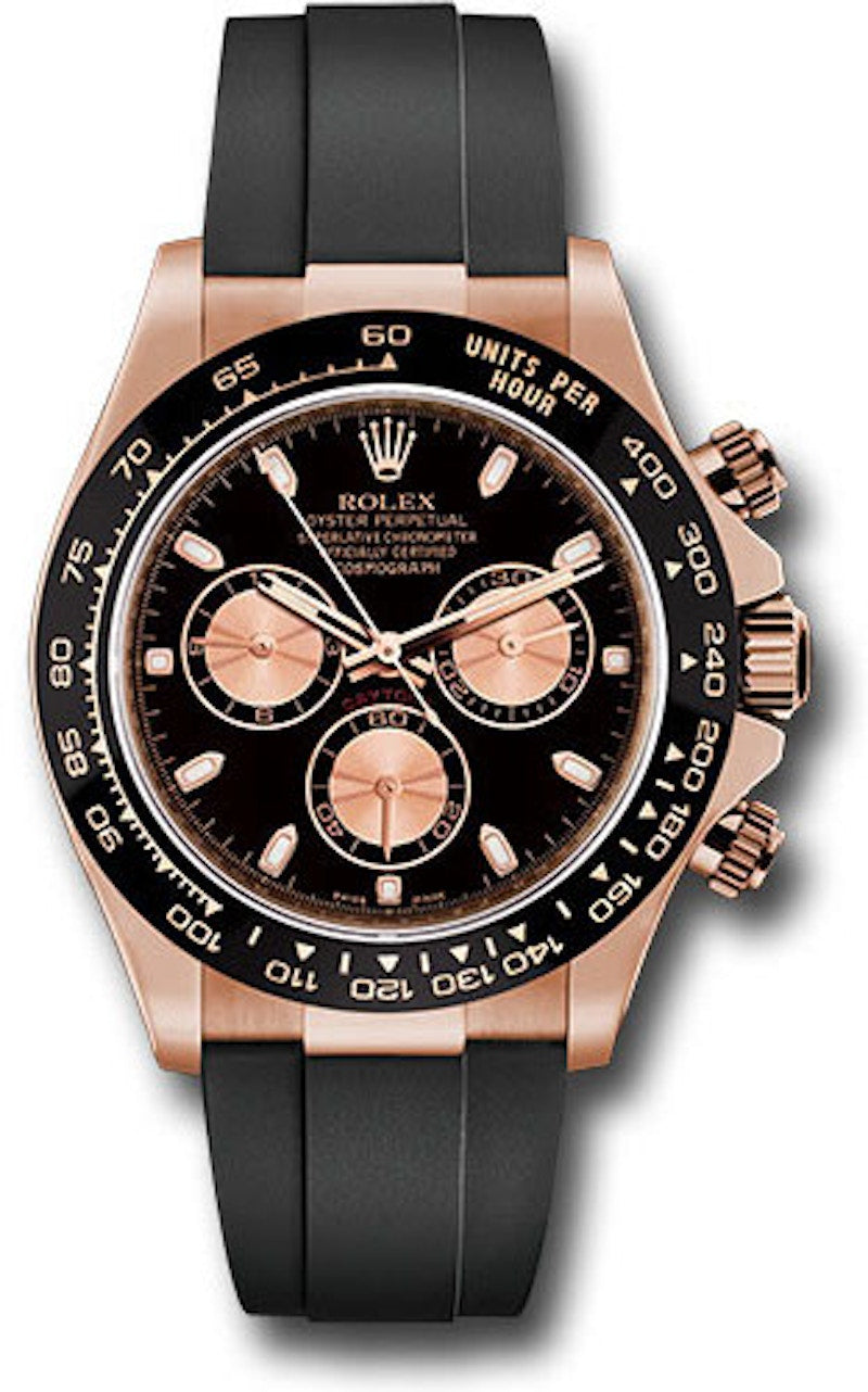 Rolex Daytona 116515LN