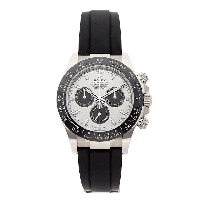 Rolex Daytona 116519LN