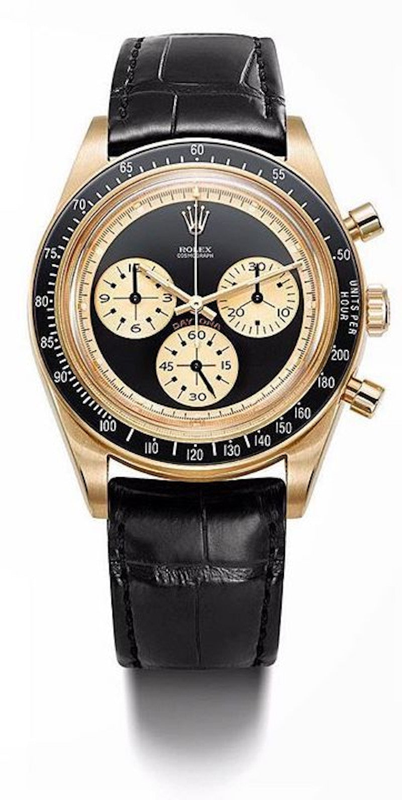 Rolex Daytona 116508