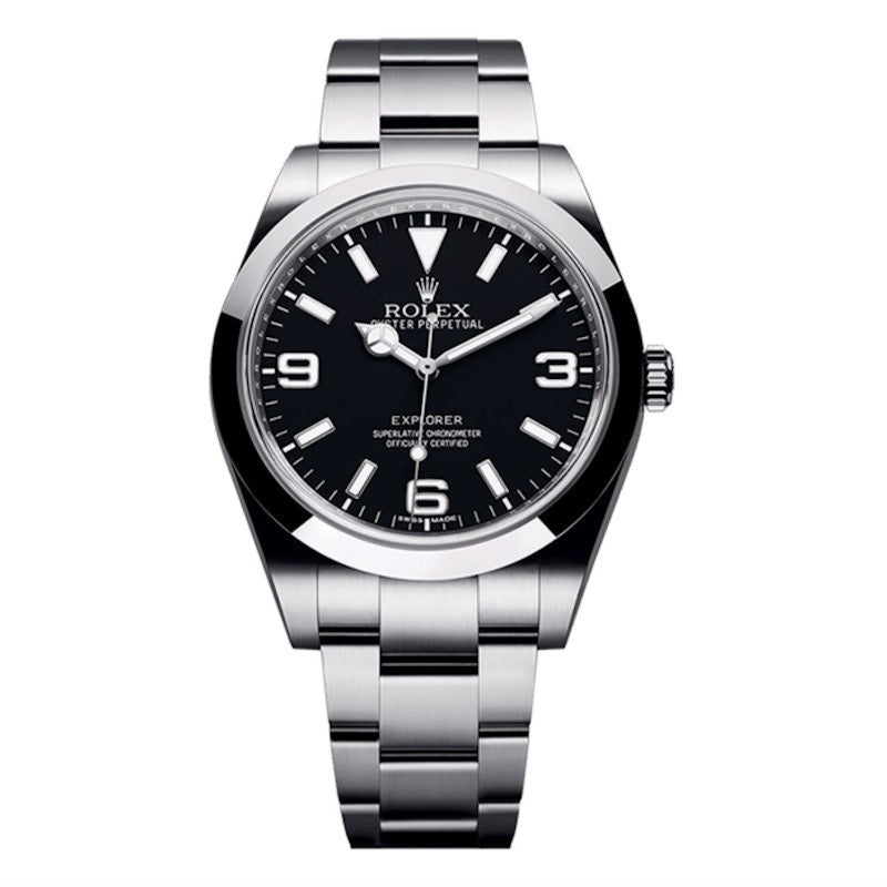 Rolex Explorer 214270