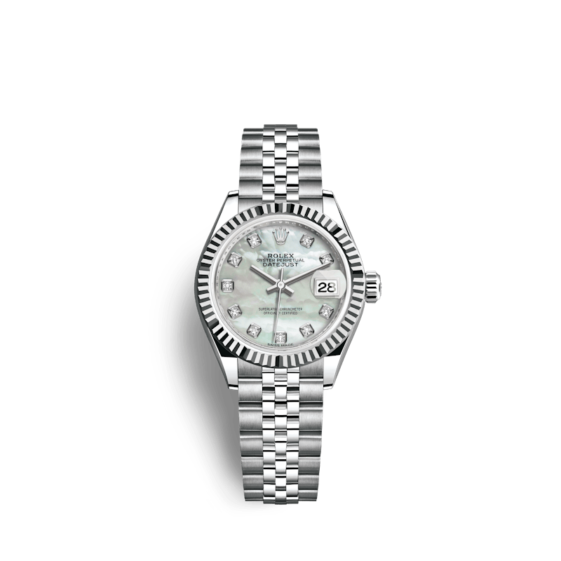 Rolex Lady DateJust 279174