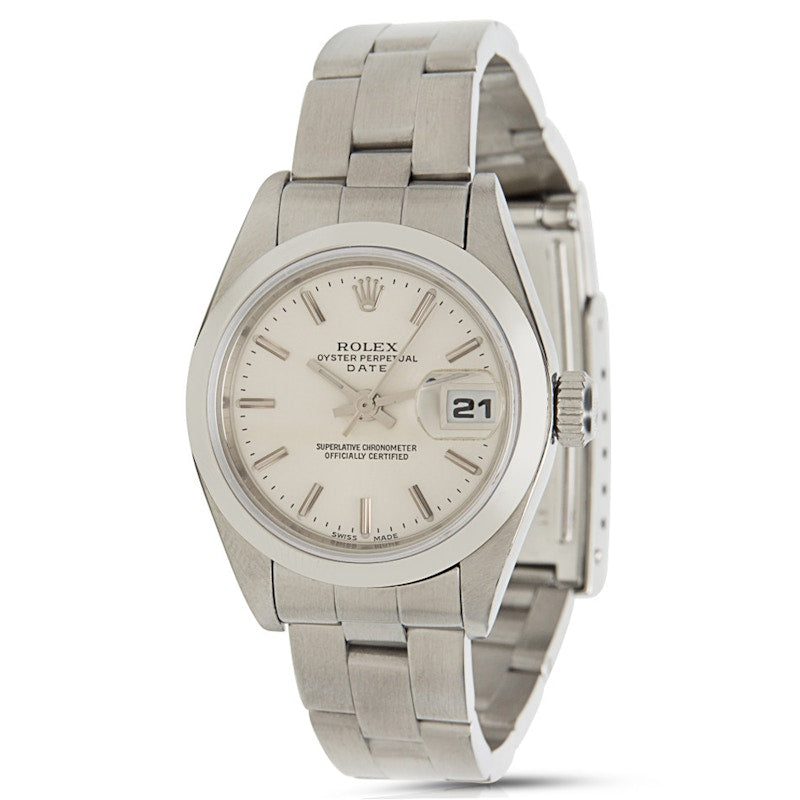 Rolex Date 69160