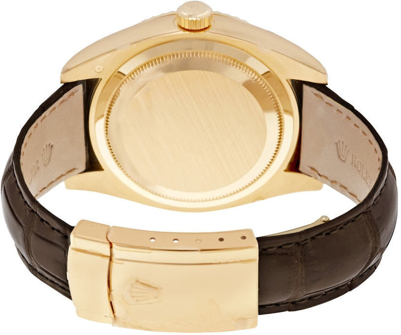 Rolex Sky-Dweller 326138