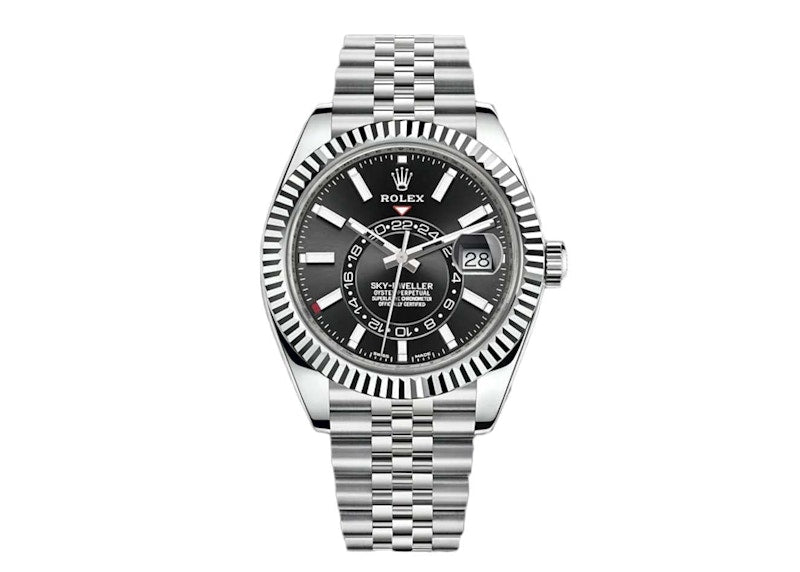 Rolex Sky-Dweller 326934