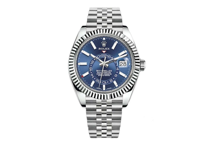 Rolex Sky-Dweller 326934