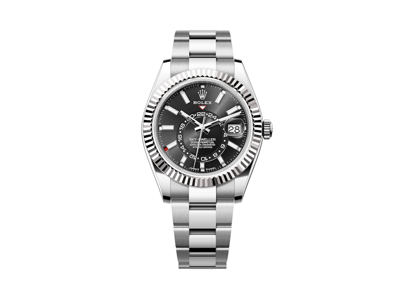 Rolex Sky-Dweller m336934-0007