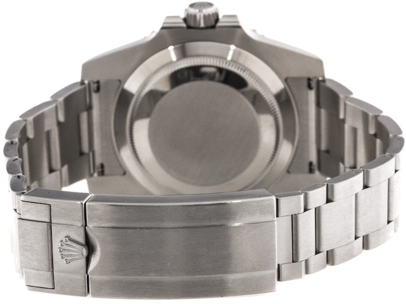 Rolex Submariner 116610