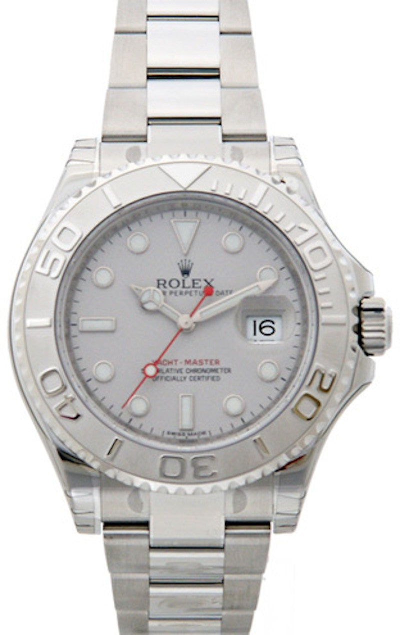 Rolex Yacht-Master 116622