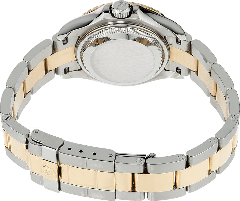 Rolex Yacht-Master 169623