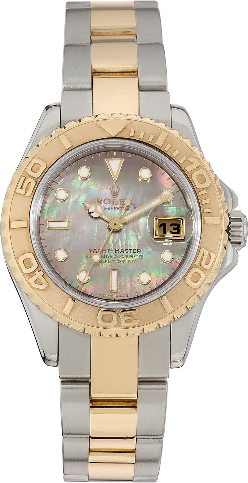 Rolex Yacht-Master 169623