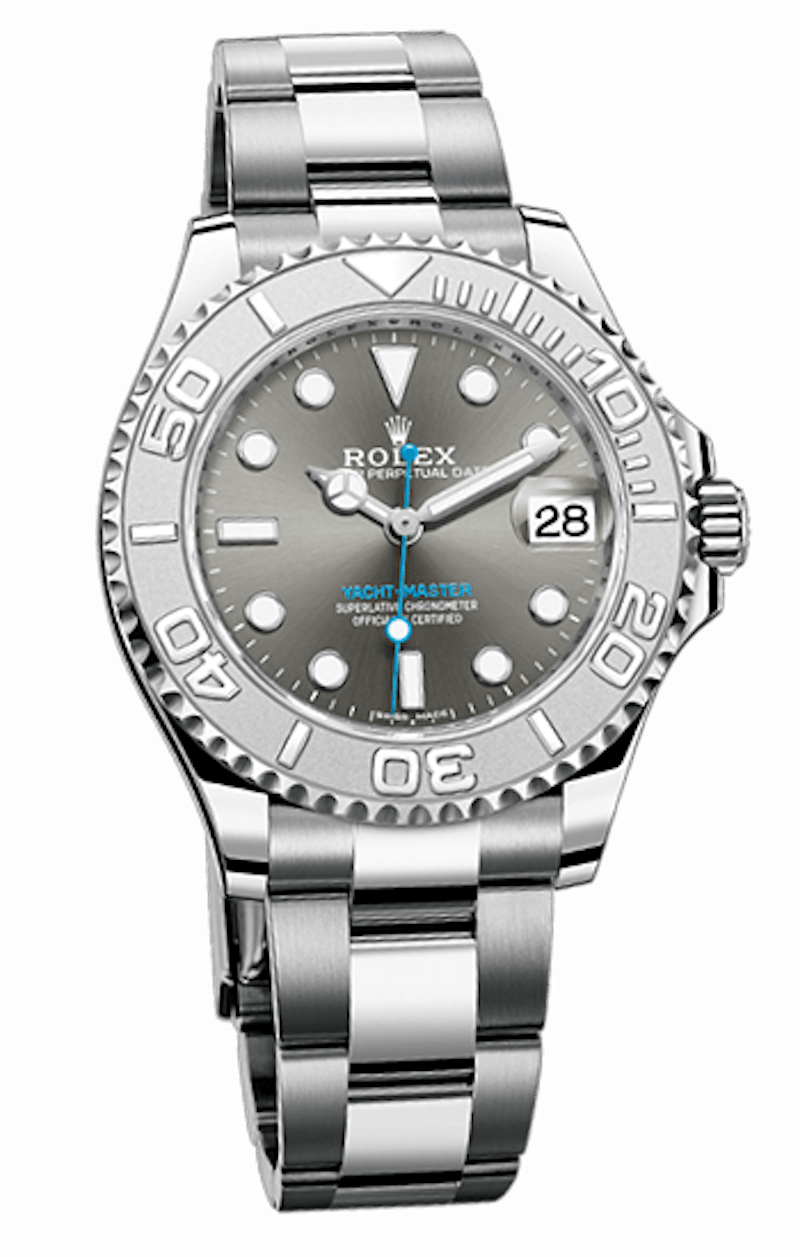 Rolex Yacht-Master 268622