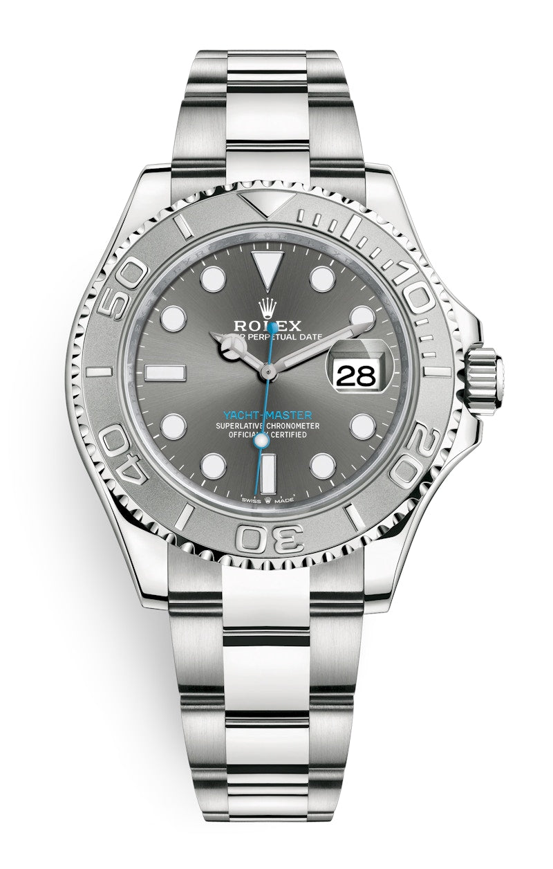 Rolex Yacht-Master 126622