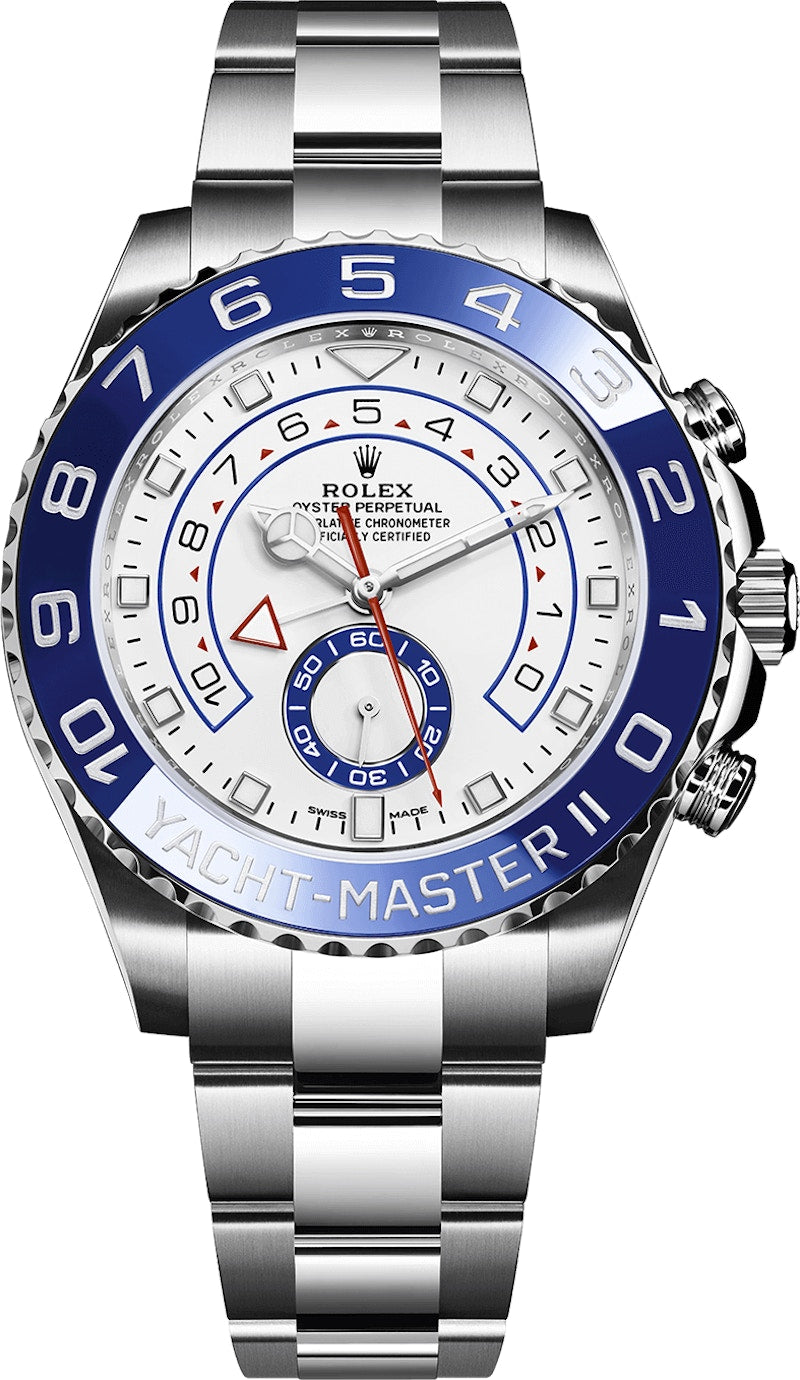Rolex Yacht-Master II 116680