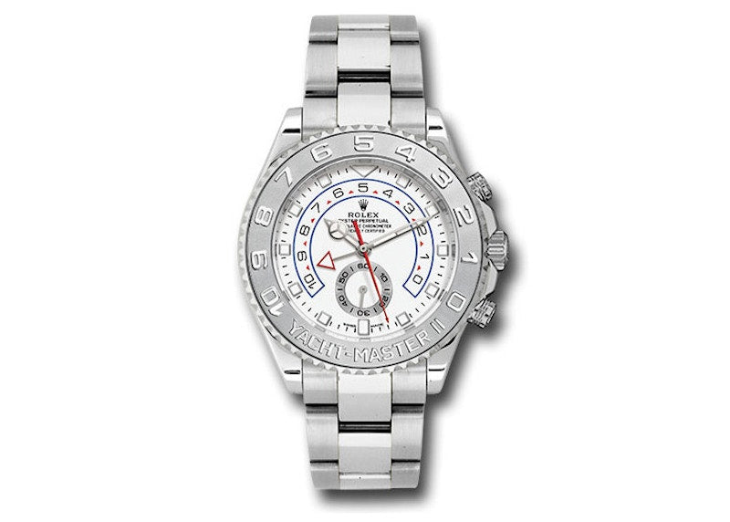 Rolex Yacht-Master II 116689