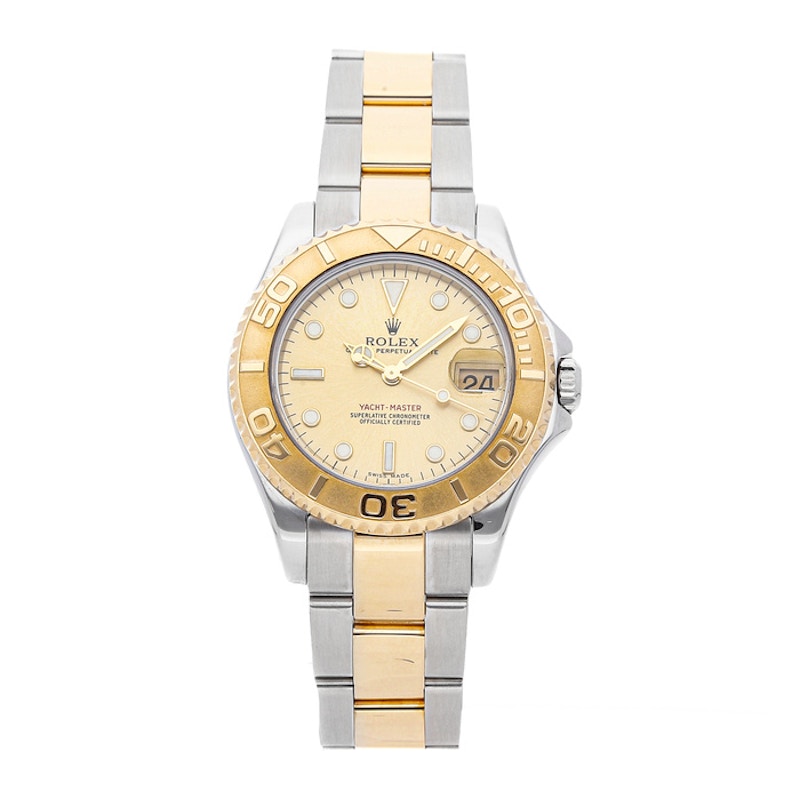 Rolex Yacht-Master 168623