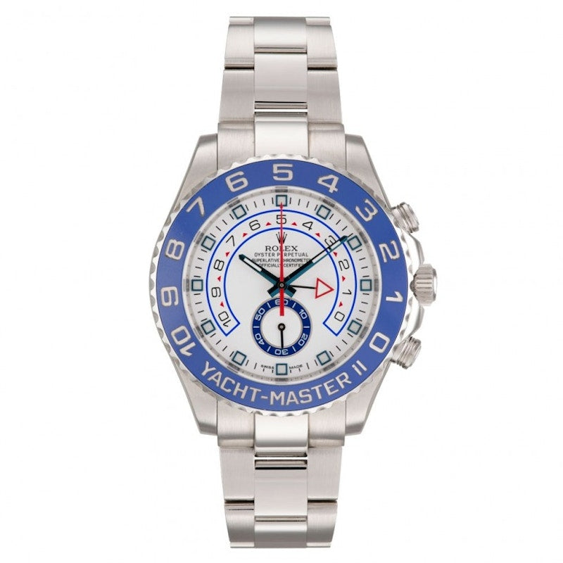 Rolex Yacht-Master II 116680