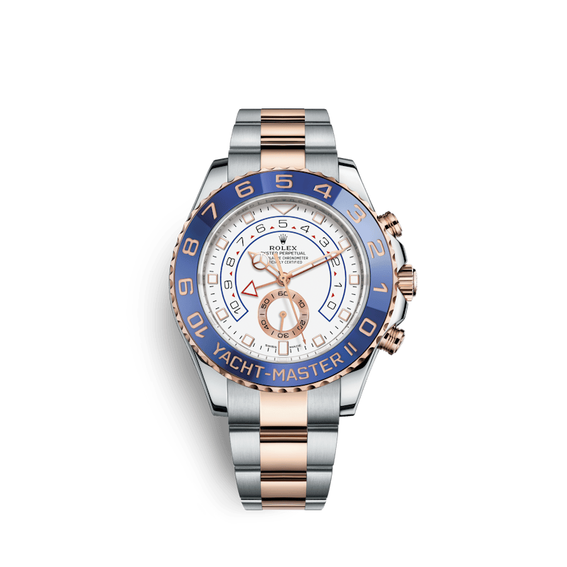 Rolex Yacht-Master II 116681