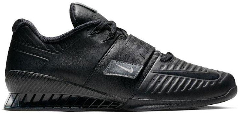 Nike Romaleos 3 XD Black