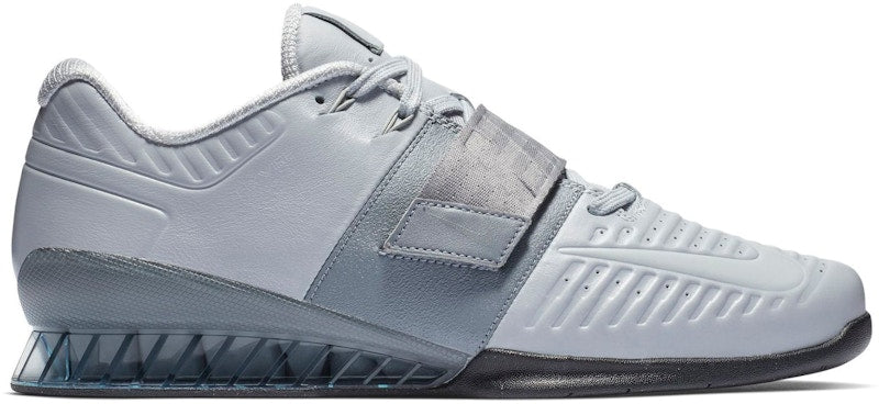 Nike Romaleos 3 XD Wolf Grey