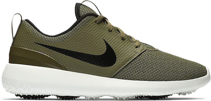 Nike Roshe G Medium Olive