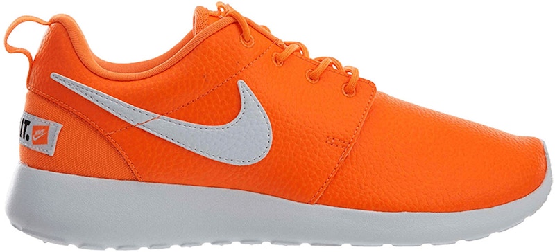 Nike Roshe One PRM Total Orange (Women's)