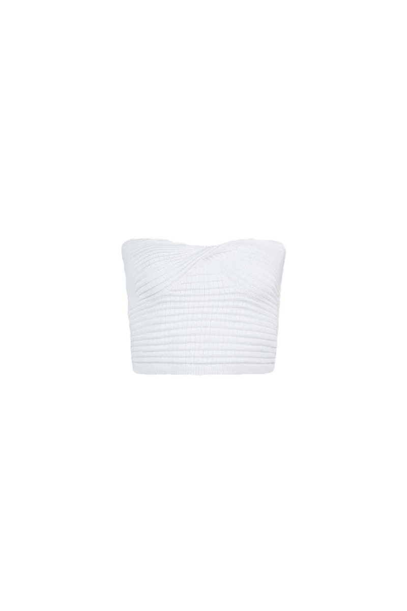 RtA Eugene Top White