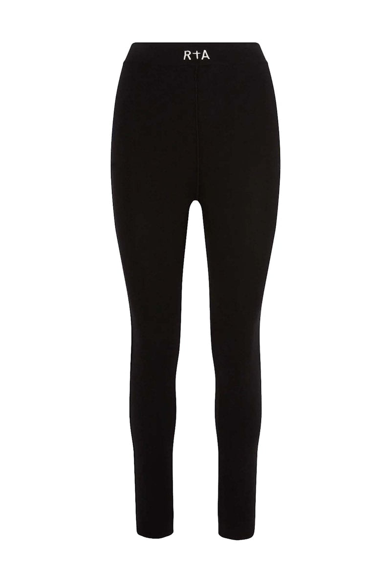 RtA Sibille Legging Black
