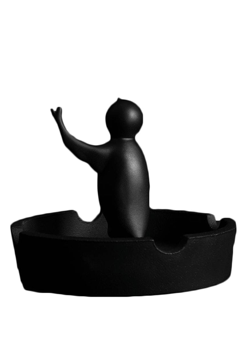 Ryan Travis Christian ASPHAN FOR SPLIFFS Ashtray