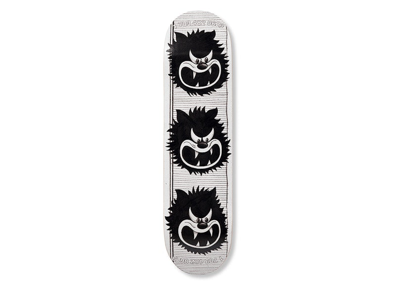 Ryan Travis Christian Good Time Skateboard Deck