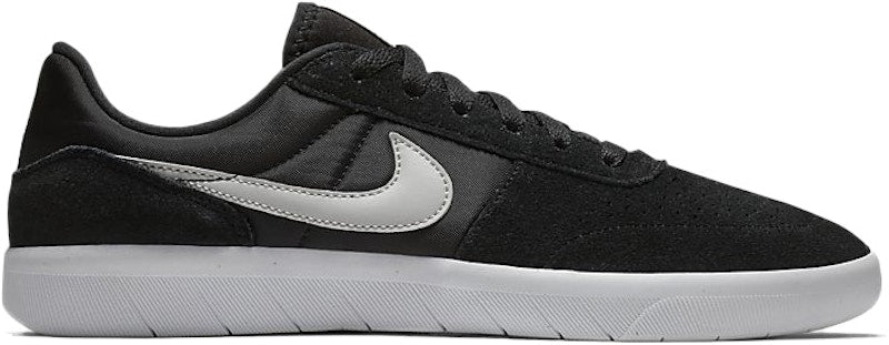Nike SB Team Classic Black White