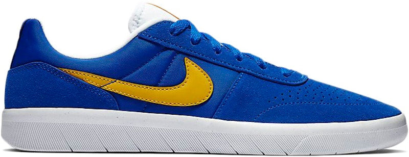 Nike SB Team Classic Game Royal