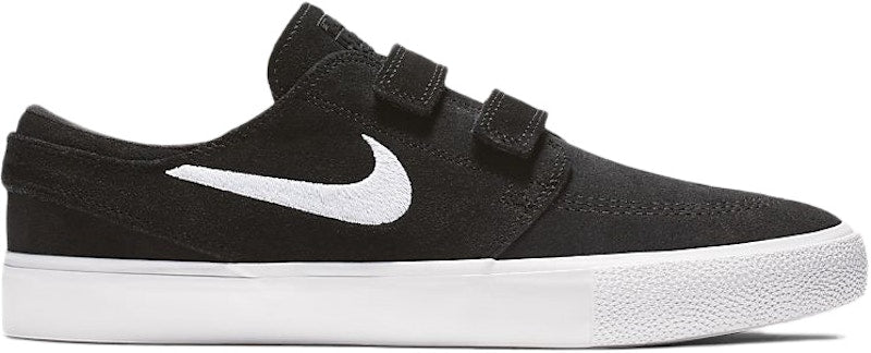 Nike SB Zoom Stefan Janoski AC RM Black