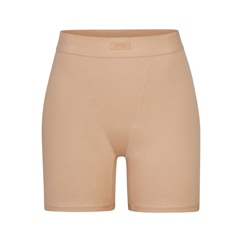 SKIMS Boyfriend Boxer Clay
